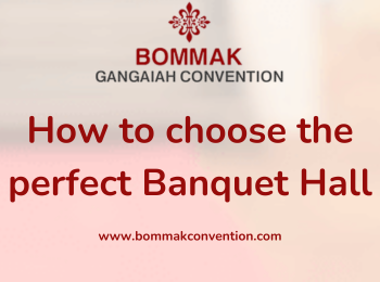 Banquet Hall In Uppal