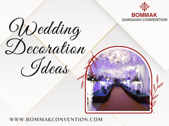 Wedding Decoration